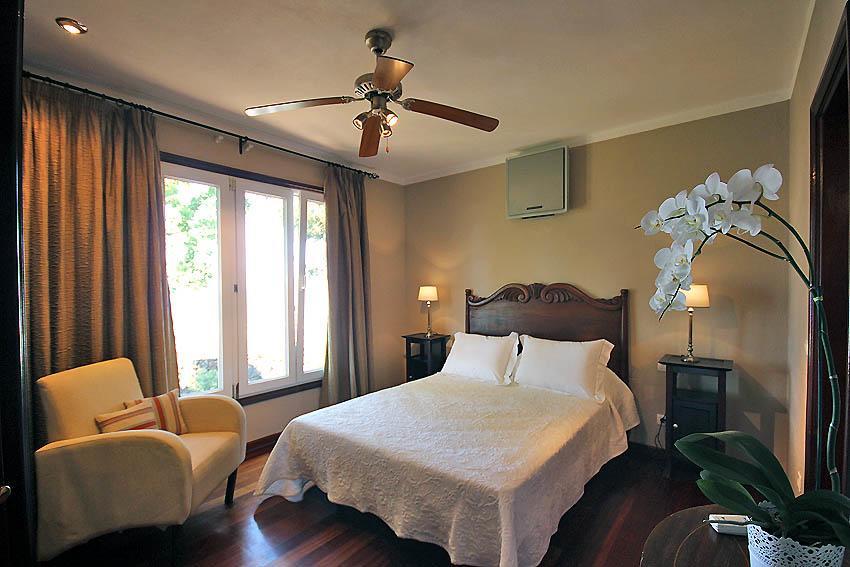 Villa Torres Los Llanos De Aridane Exterior foto